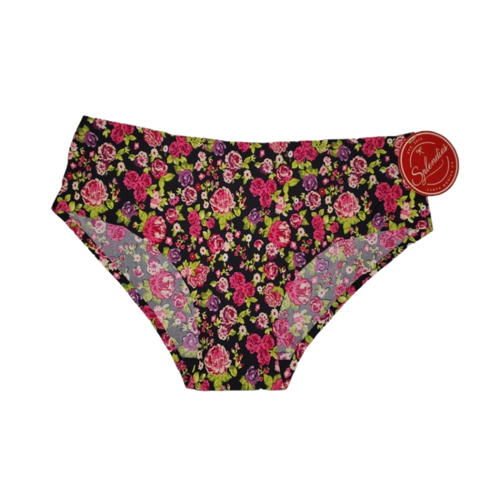 🧡 5/$25 NWT Splendies Panty M